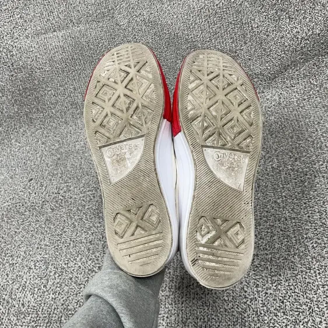 컨버스 척테일러 로우 255 상품이미지4