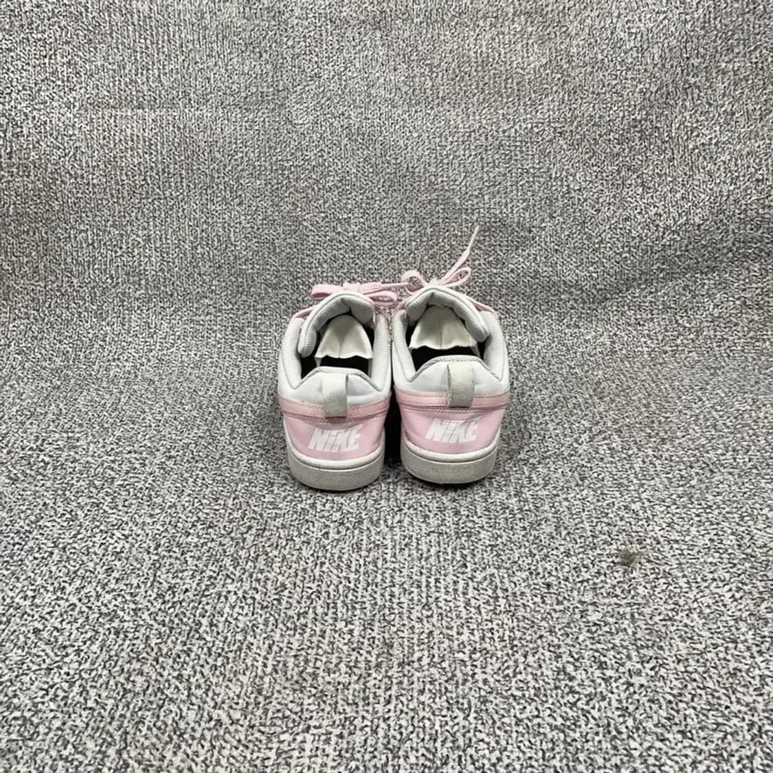 나이키 코트버로우 연핑크 스니커즈 로우 230 상품이미지2