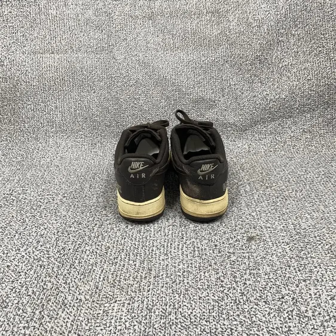 나이키 브라운 에어포스 1 로우 270 상품이미지2