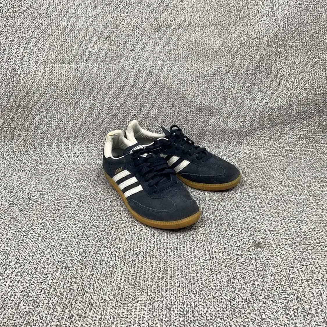 아디다스 삼바 스니커즈 255 상품이미지3