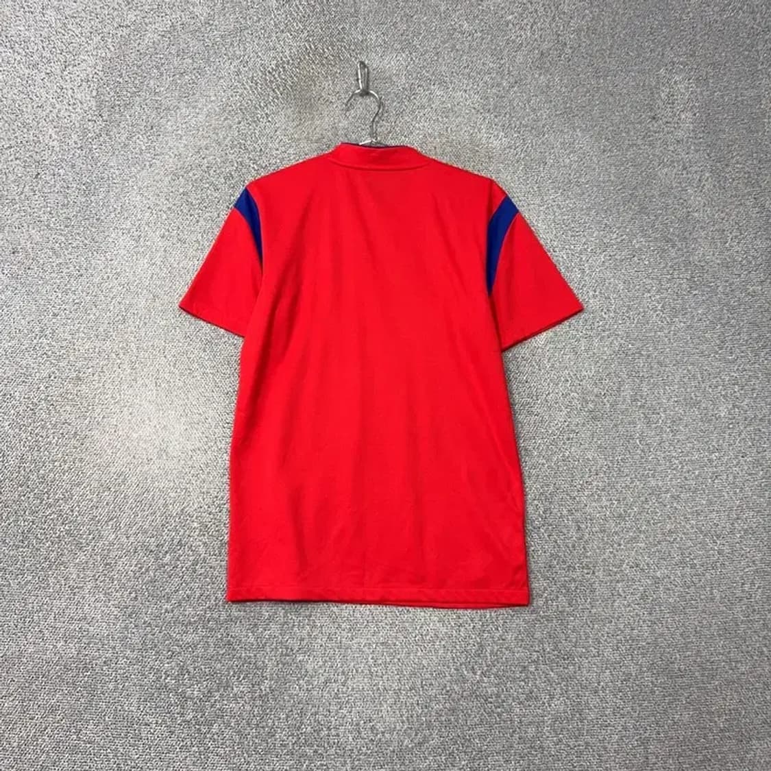 나이키 14년 대한민국 국다대표 유니폼 M 상품이미지2