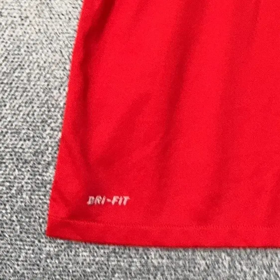 나이키 14년 대한민국 국다대표 유니폼 M 상품이미지5