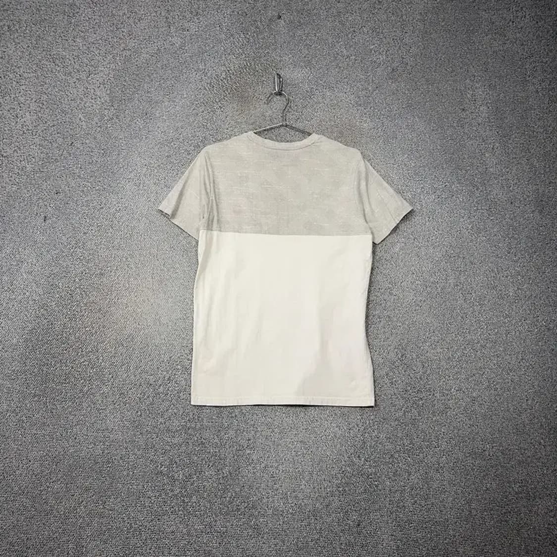 버커루 캐주얼 포켓 반팔티 M 상품이미지2