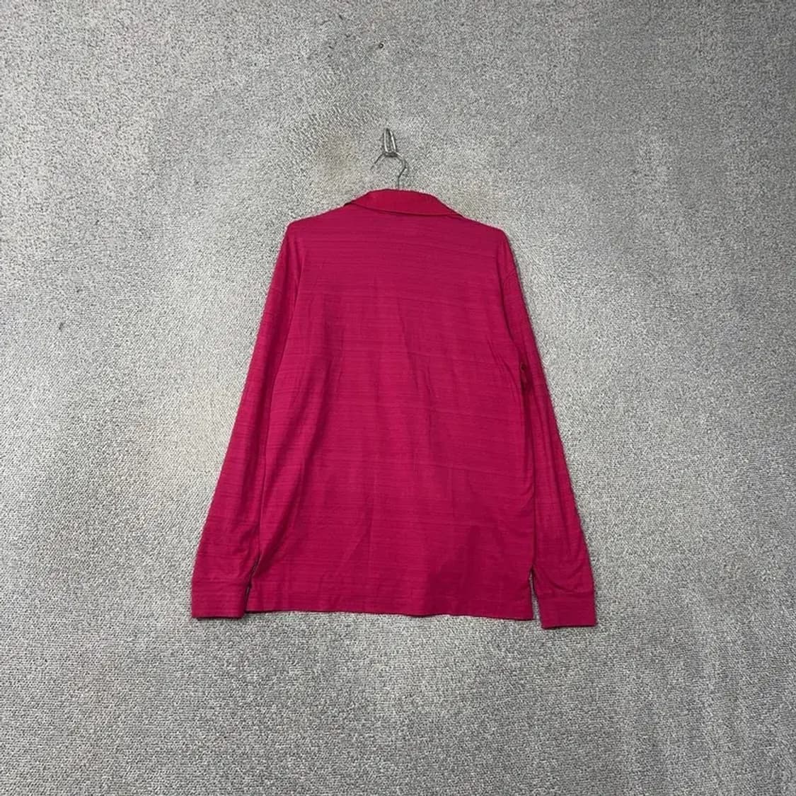 나이키 골프 드라이핏 기능성 긴팔 카라티 L 상품이미지2