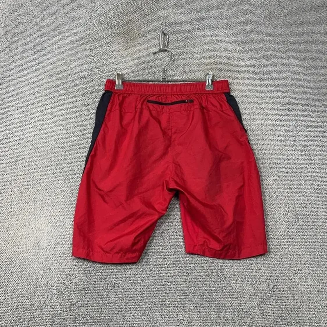 JDX 남성 기능성 레드 반바지 M 상품이미지2