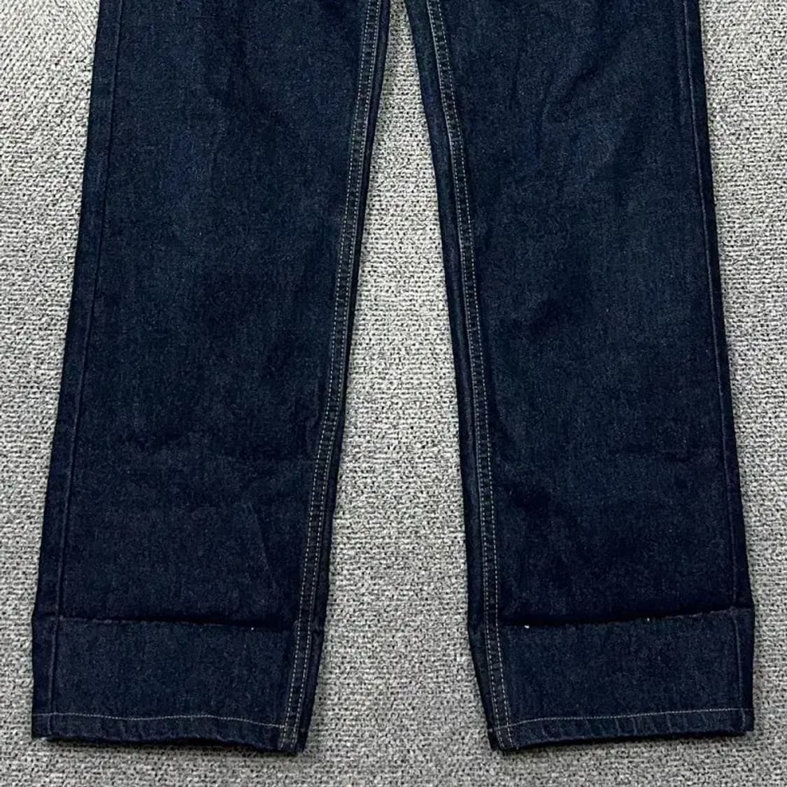 리바이스 620 진청 스티치 데님팬츠 29 상품이미지4