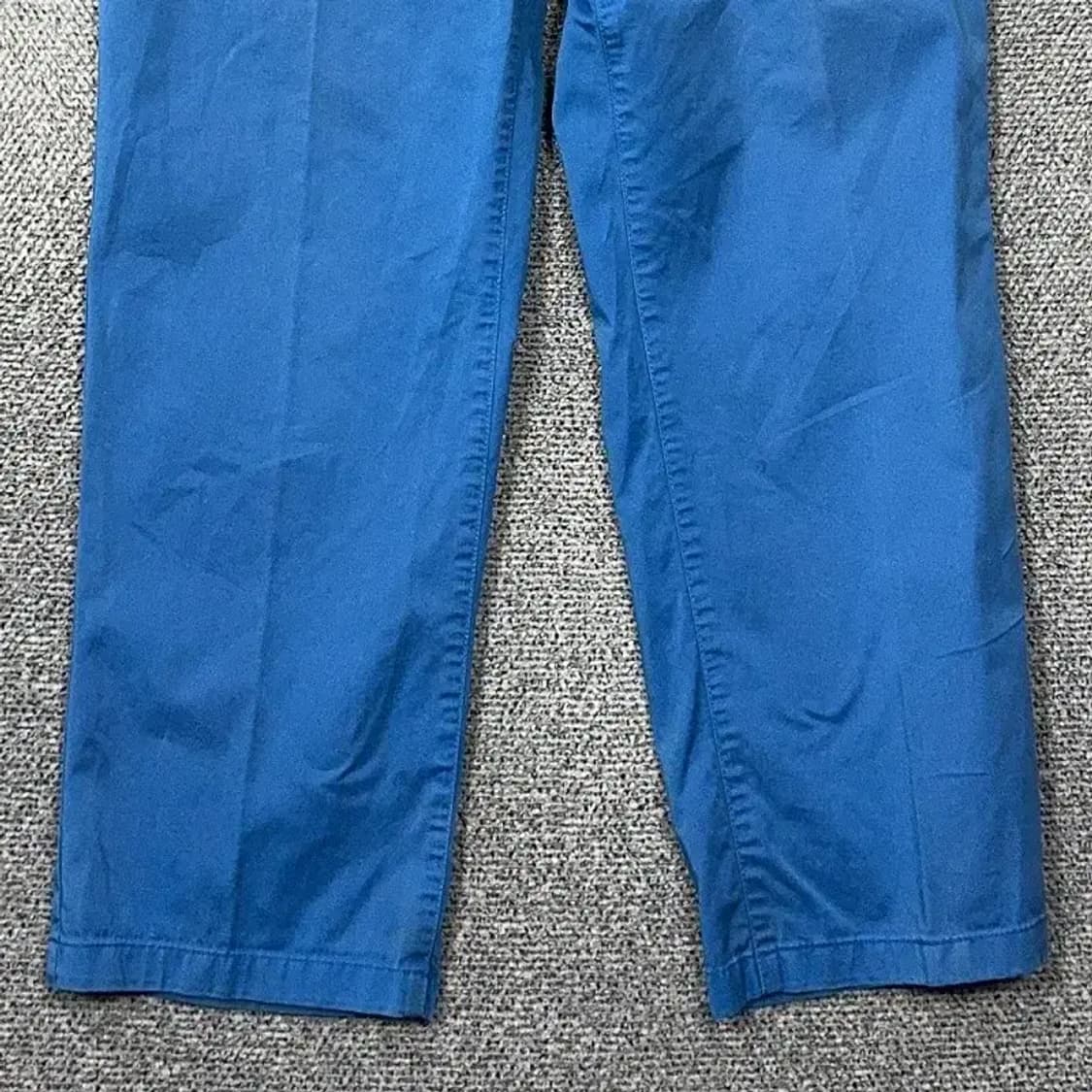 제이린드버그 블루 골프 기능성 팬츠 30 34 상품이미지4