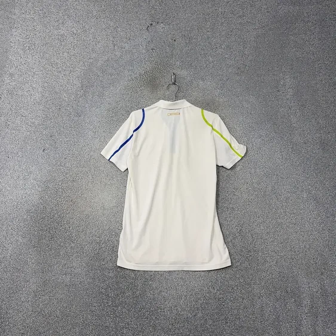 보그너 골프 기능성 반팔 카라티 95 상품이미지2