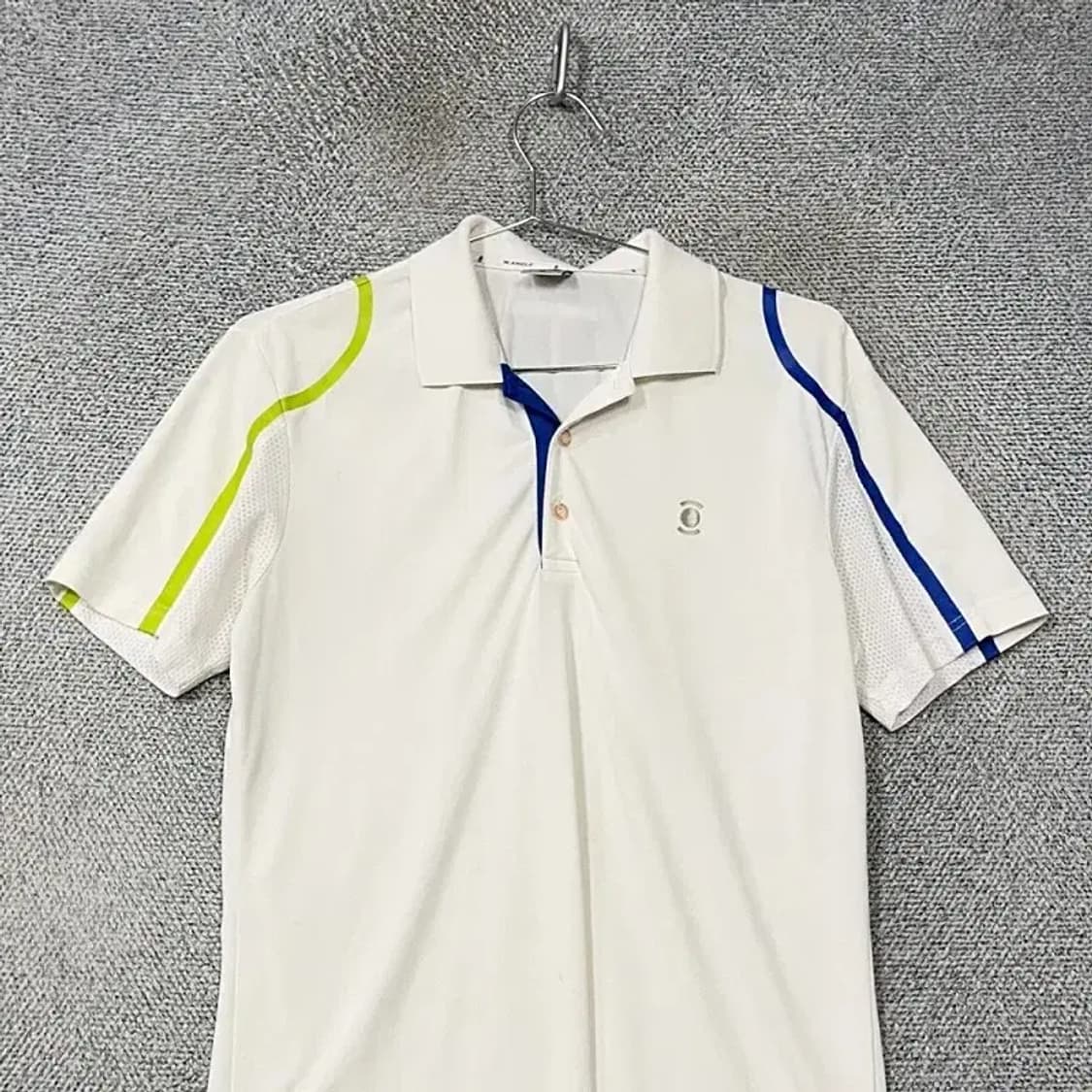 보그너 골프 기능성 반팔 카라티 95 상품이미지3