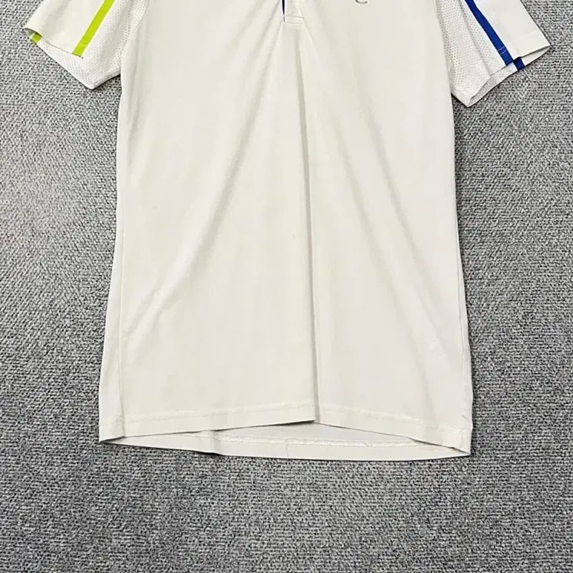 보그너 골프 기능성 반팔 카라티 95 상품이미지4