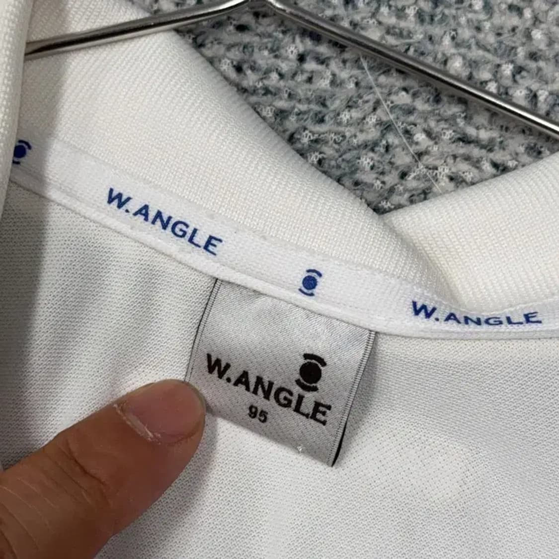 보그너 골프 기능성 반팔 카라티 95 상품이미지5