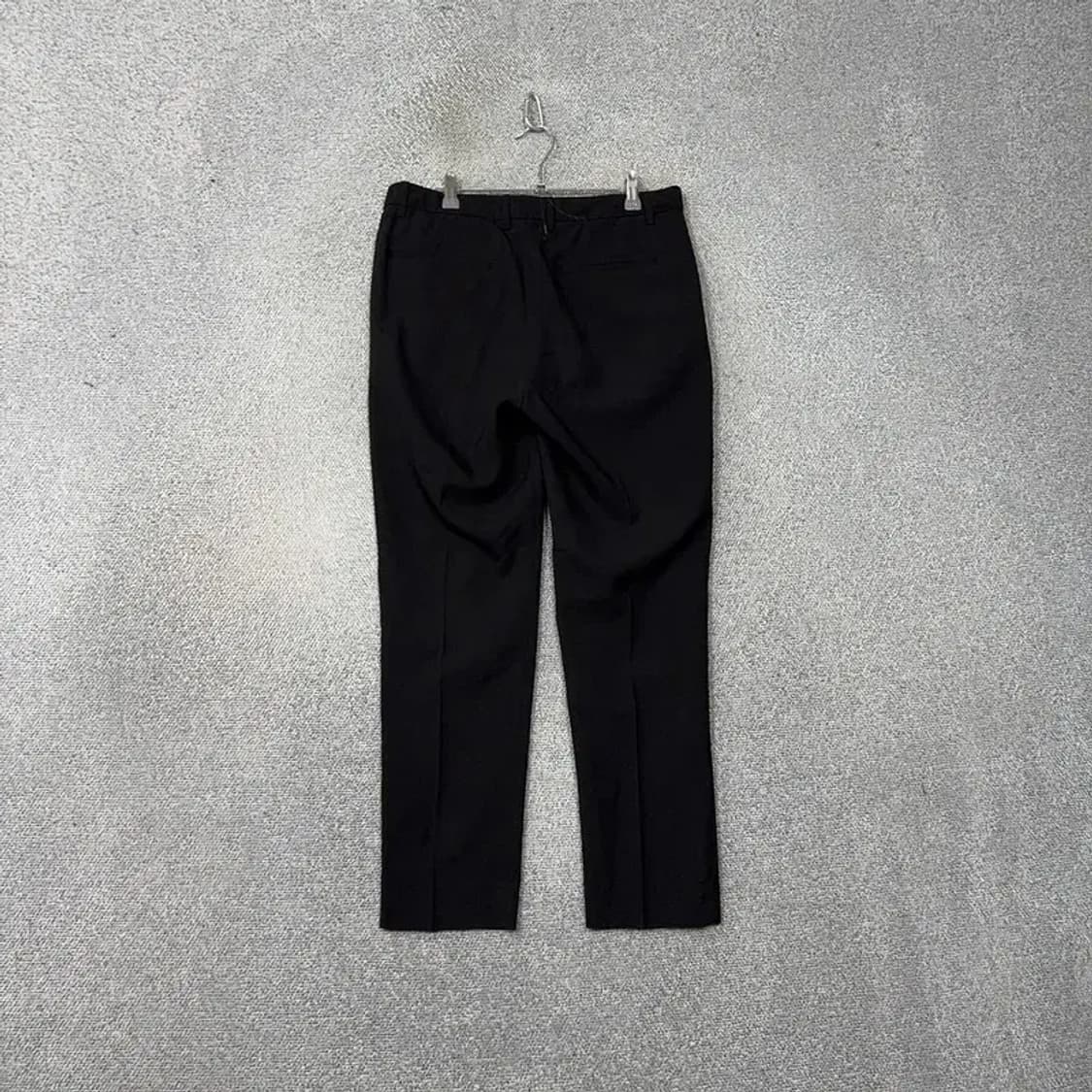 더 니트 컴퍼니 남성 클래식 슬랙스 32 상품이미지2