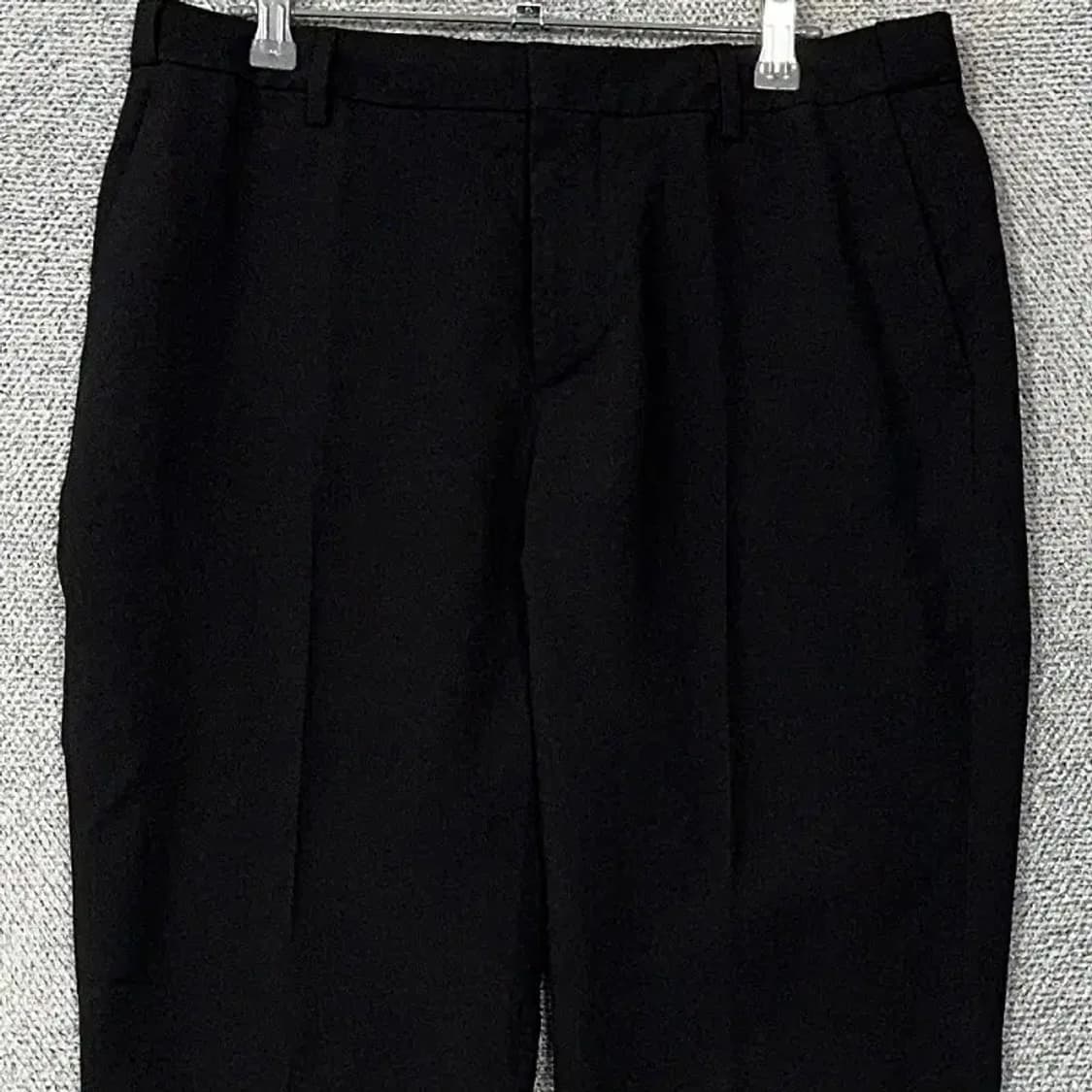 더 니트 컴퍼니 남성 클래식 슬랙스 32 상품이미지3