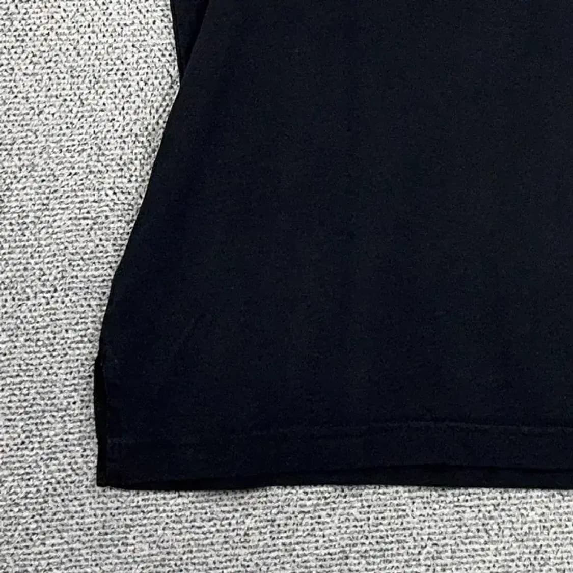 엔비에이 시카고 불스 로고 민소매 XXL 상품이미지5