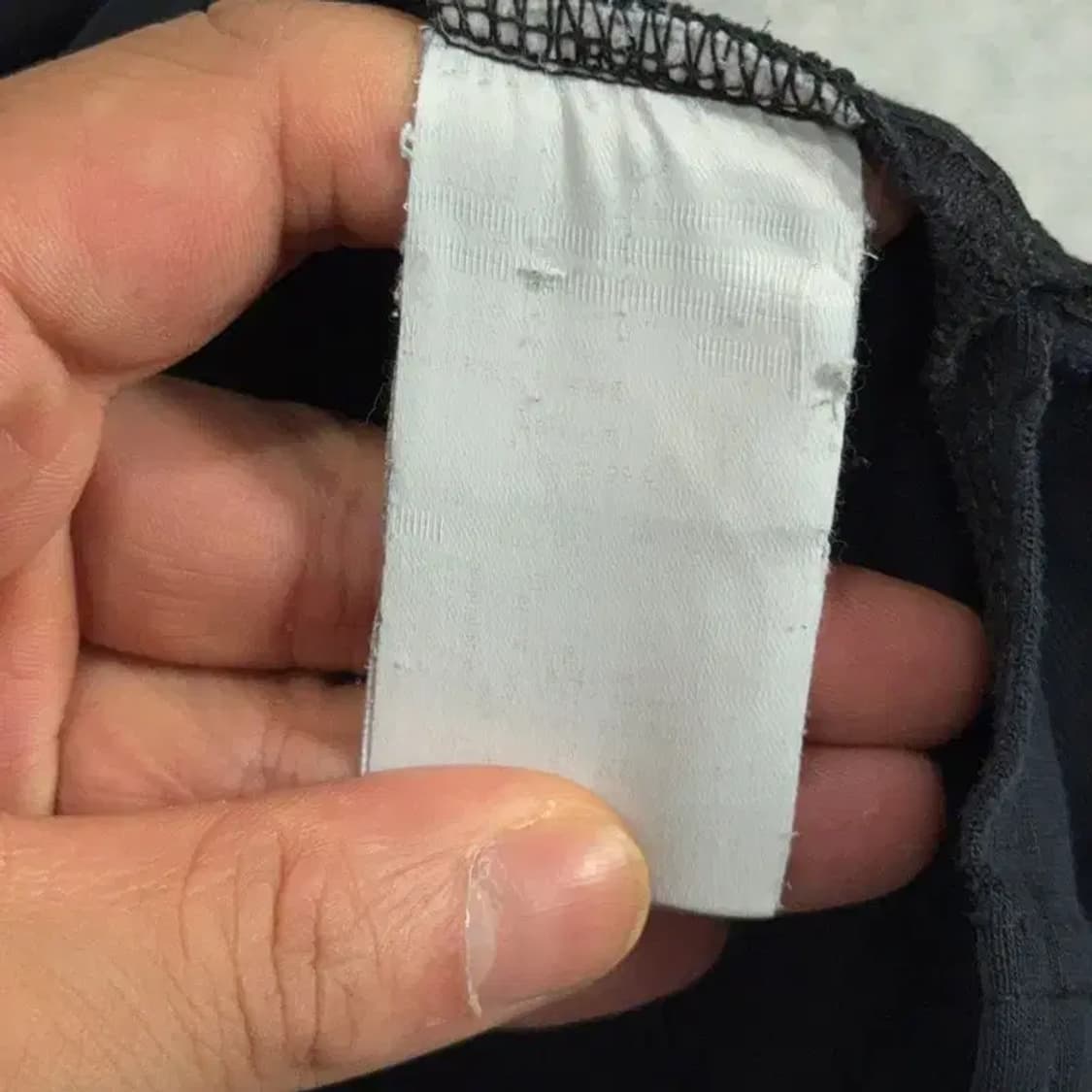 엔비에이 시카고 불스 로고 민소매 XXL 상품이미지7