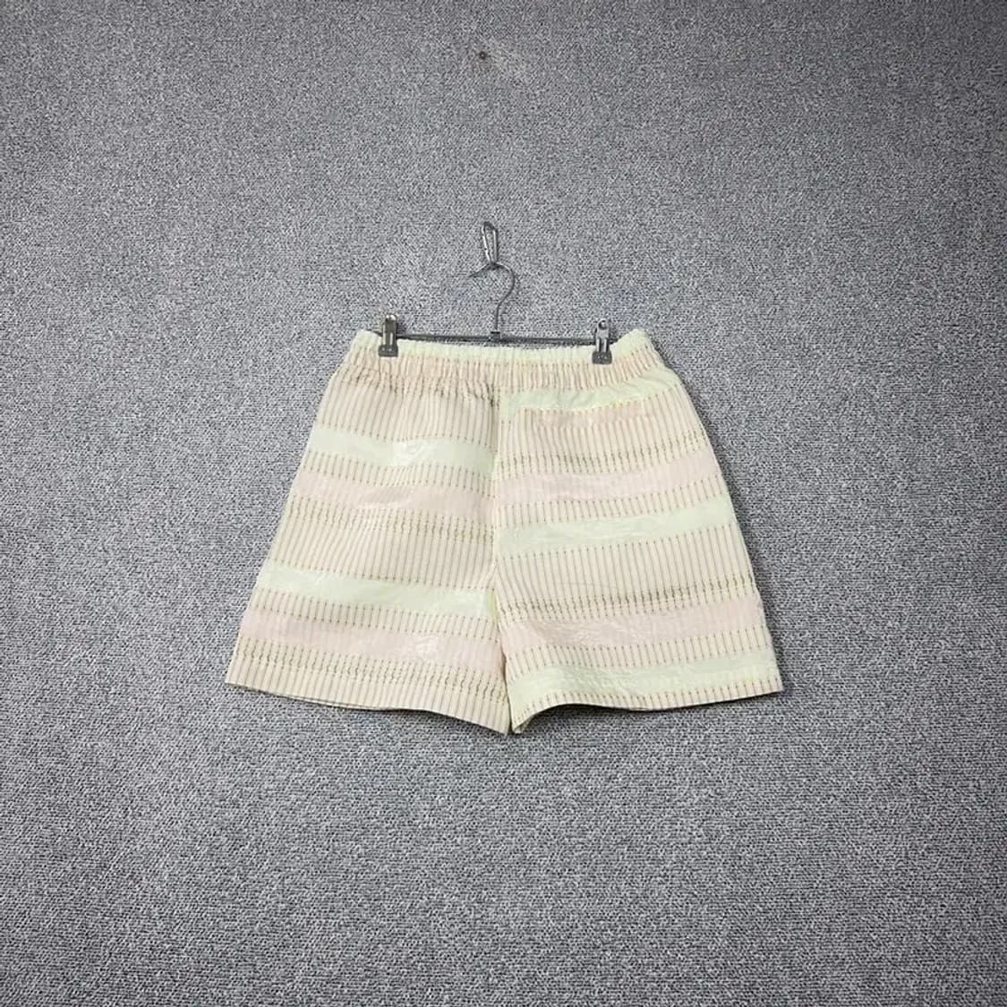 나이키 빈티지 로고 반바지 M 상품이미지2