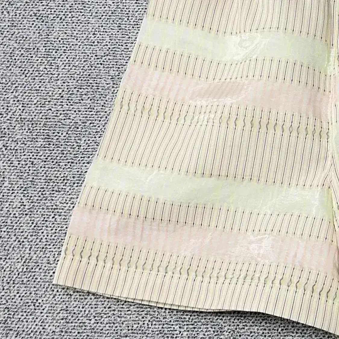 나이키 빈티지 로고 반바지 M 상품이미지4