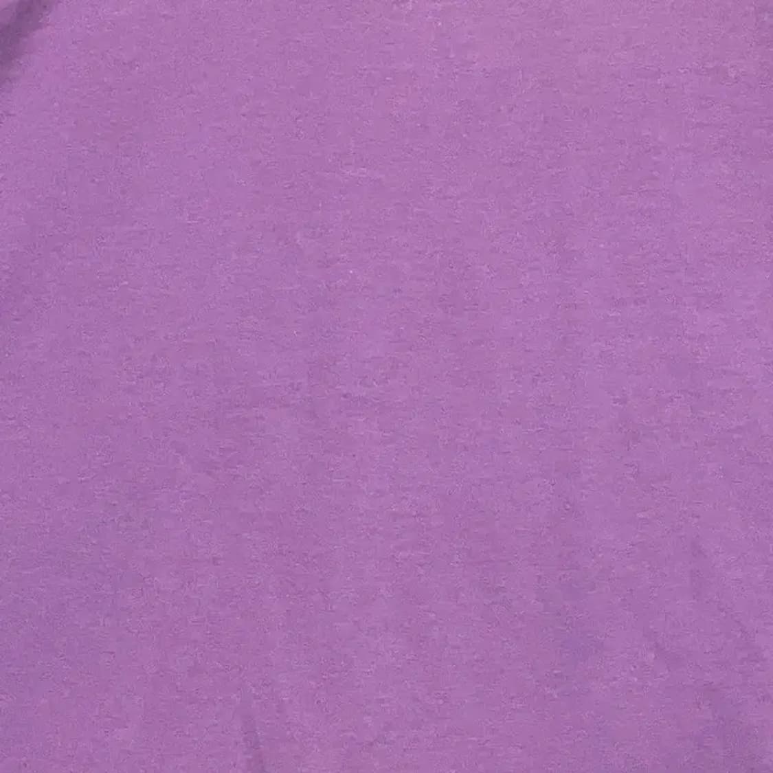 무아무아 퍼플 캐주얼 로고 반팔 티 F 상품이미지5