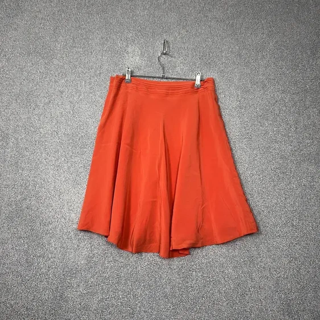 지고트 여성 캐주얼 실크 스커트 76-94 상품이미지1