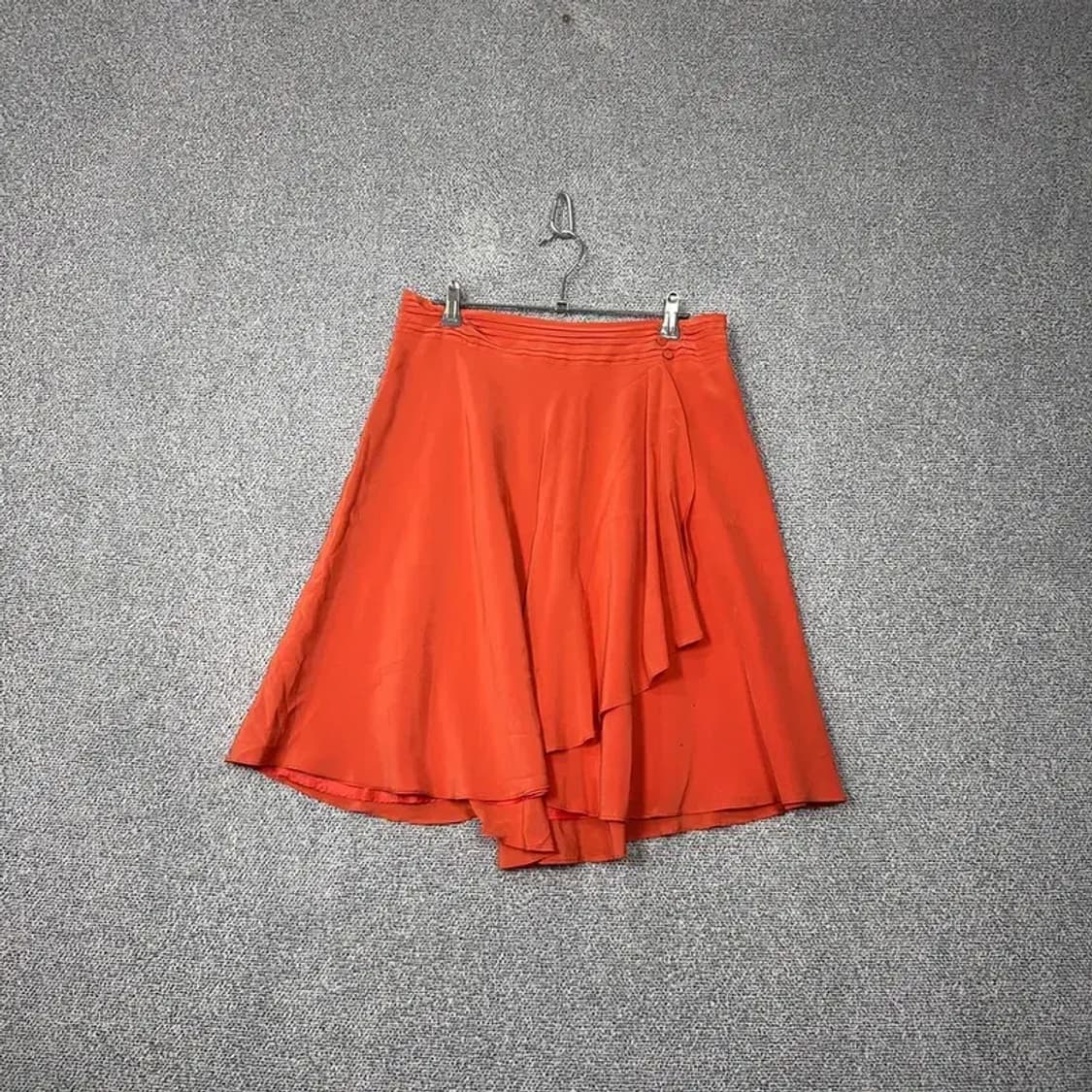 지고트 여성 캐주얼 실크 스커트 76-94 상품이미지2