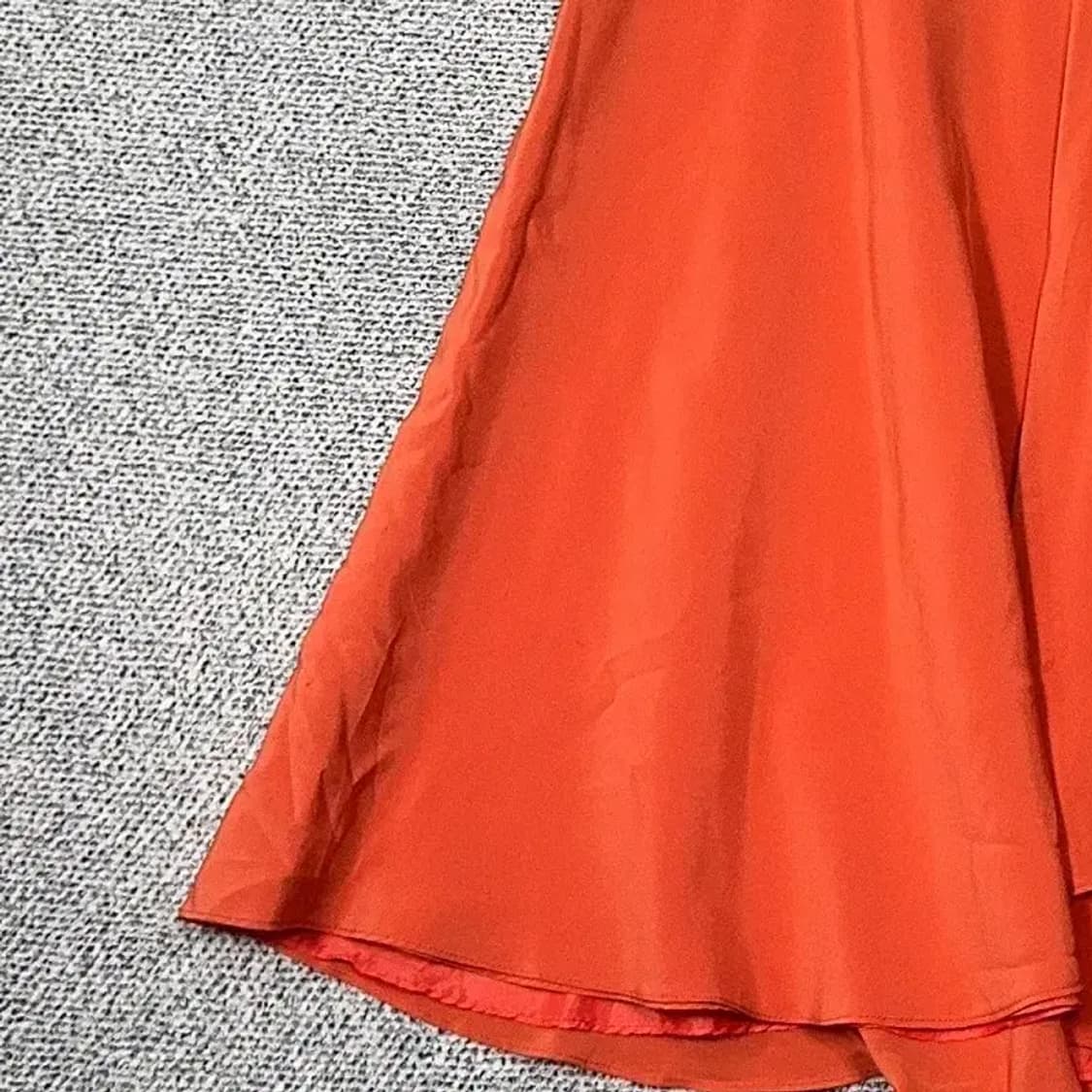 지고트 여성 캐주얼 실크 스커트 76-94 상품이미지5