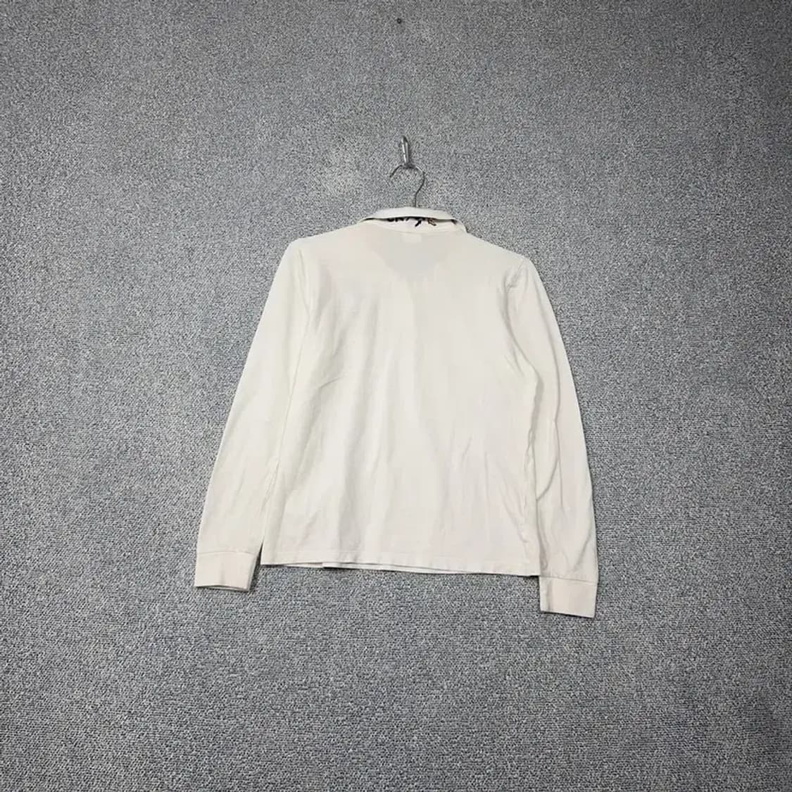 까스텔바작 골프 기능성 긴팔 카라티 95 상품이미지2