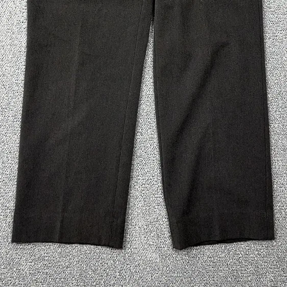 마인드브릿지 그레이 캐주얼 팬츠 87-106 상품이미지4