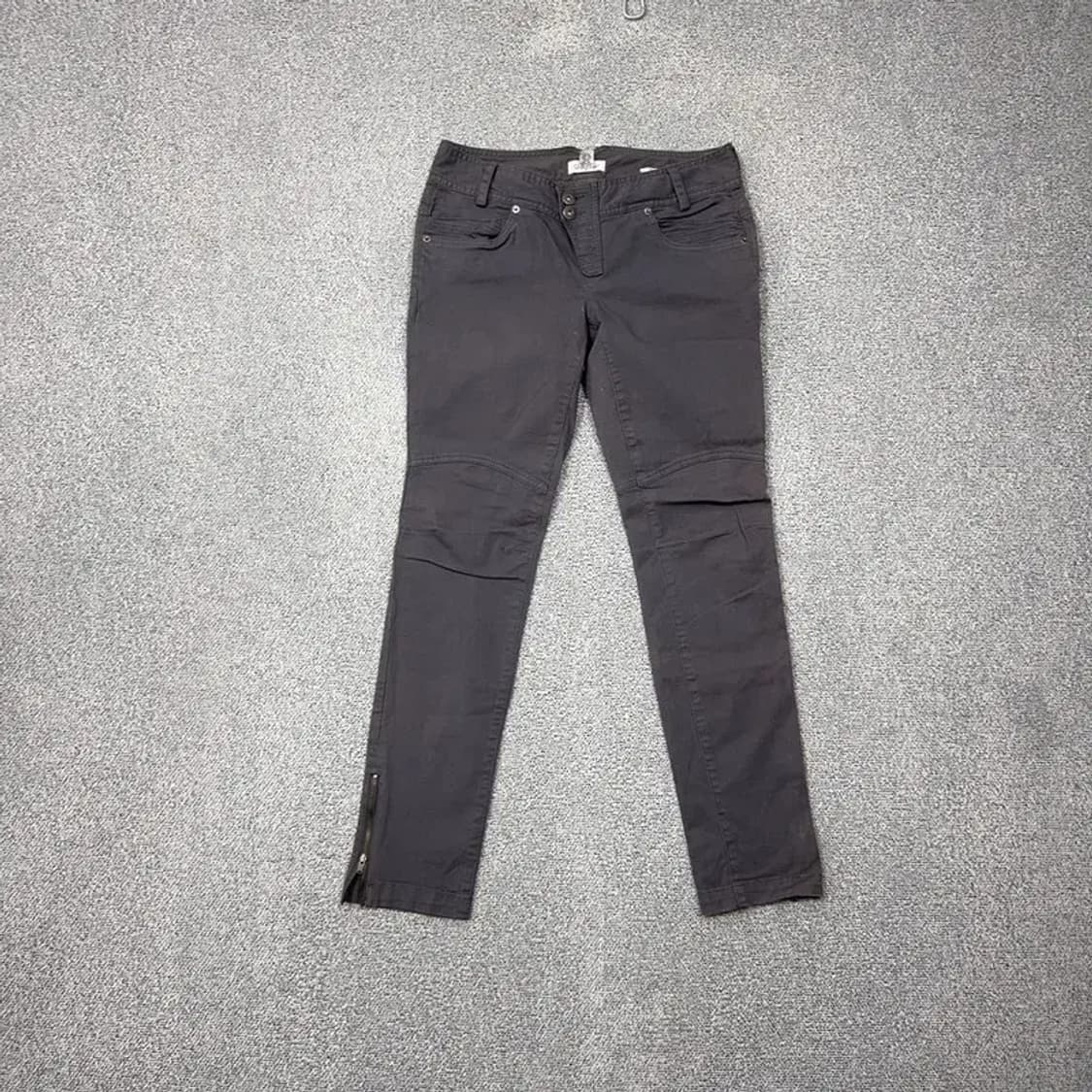 캘빈클라인 그레이 스키니진 30 상품이미지1