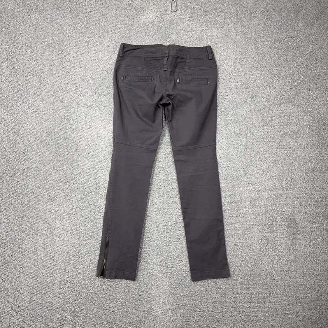 캘빈클라인 그레이 스키니진 30 상품이미지2