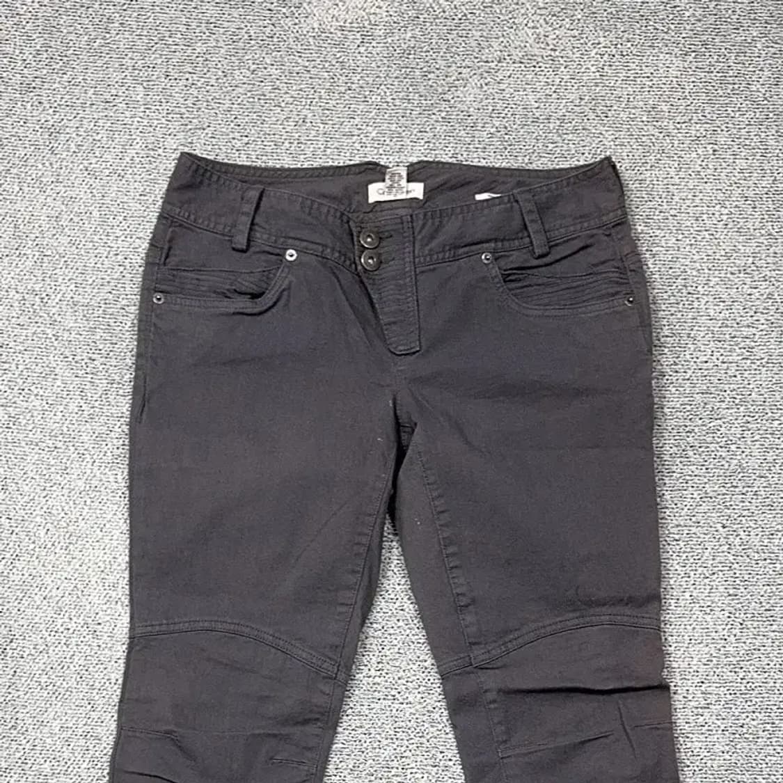 캘빈클라인 그레이 스키니진 30 상품이미지3