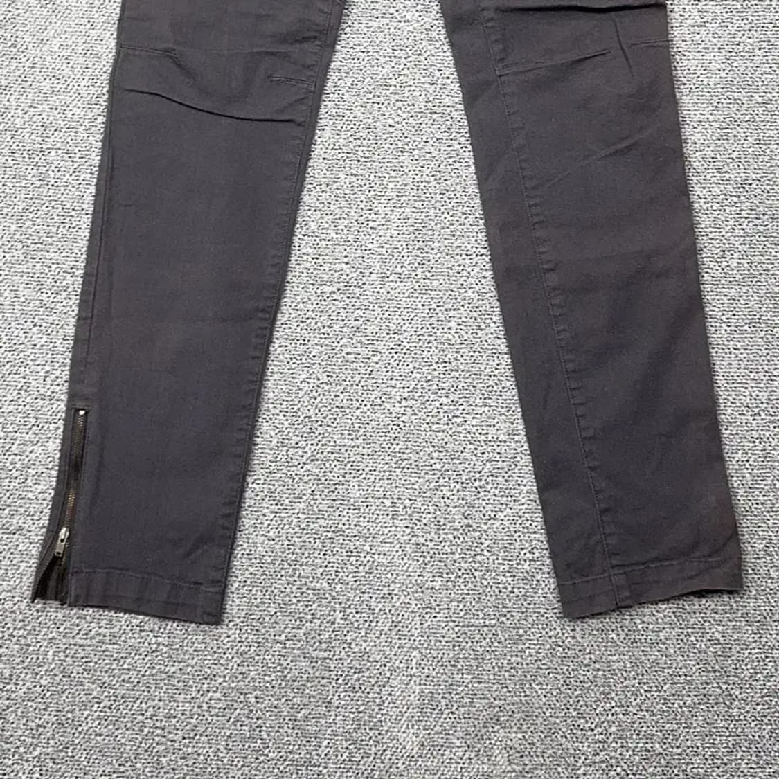 캘빈클라인 그레이 스키니진 30 상품이미지4