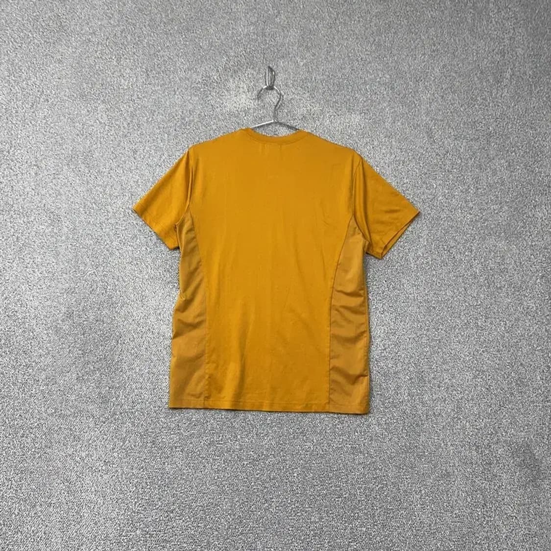 아이더 프린팅 로고 기능성 반팔티 M 상품이미지2