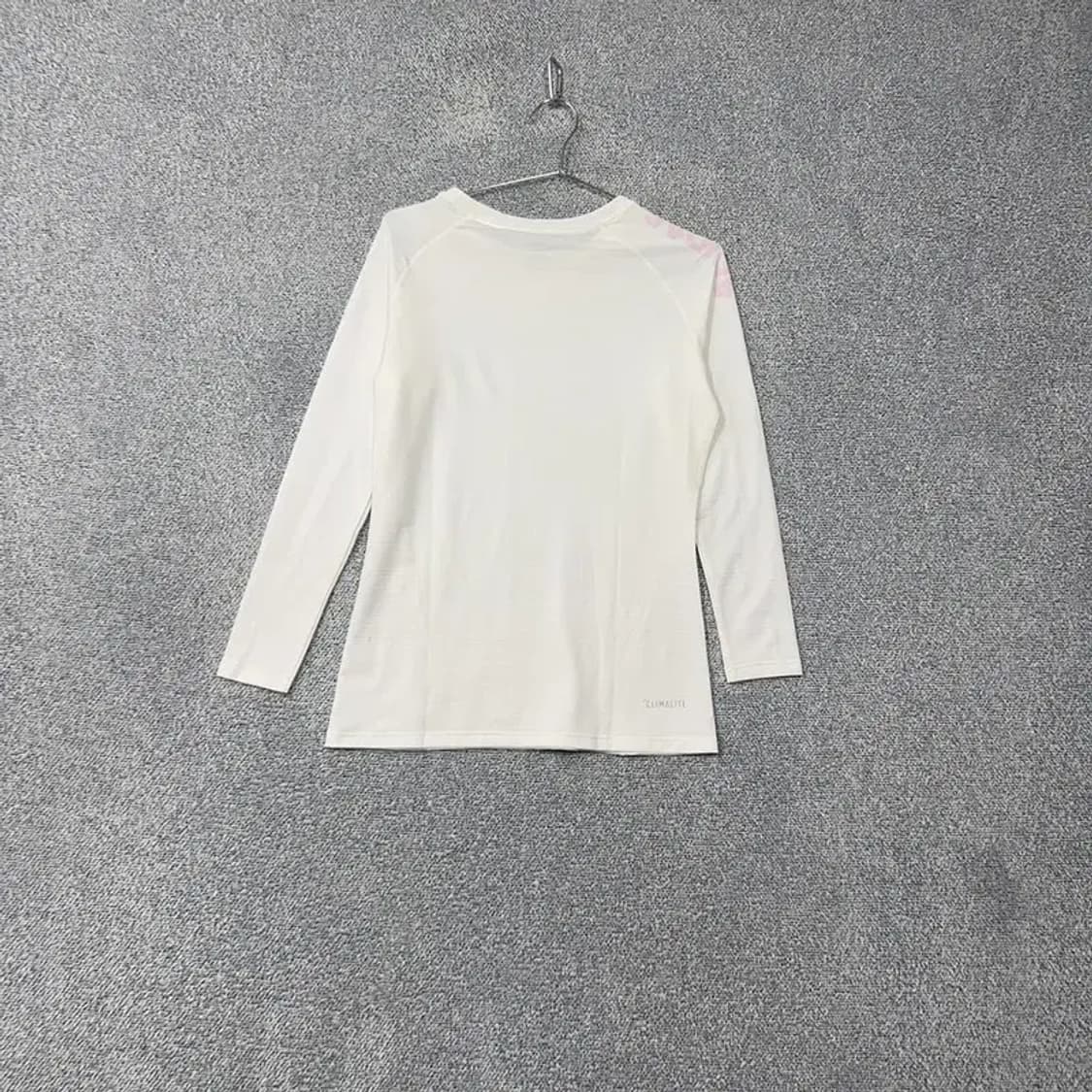 아디다스 남성 운동 기능성 긴팔 티 L(100) 상품이미지2