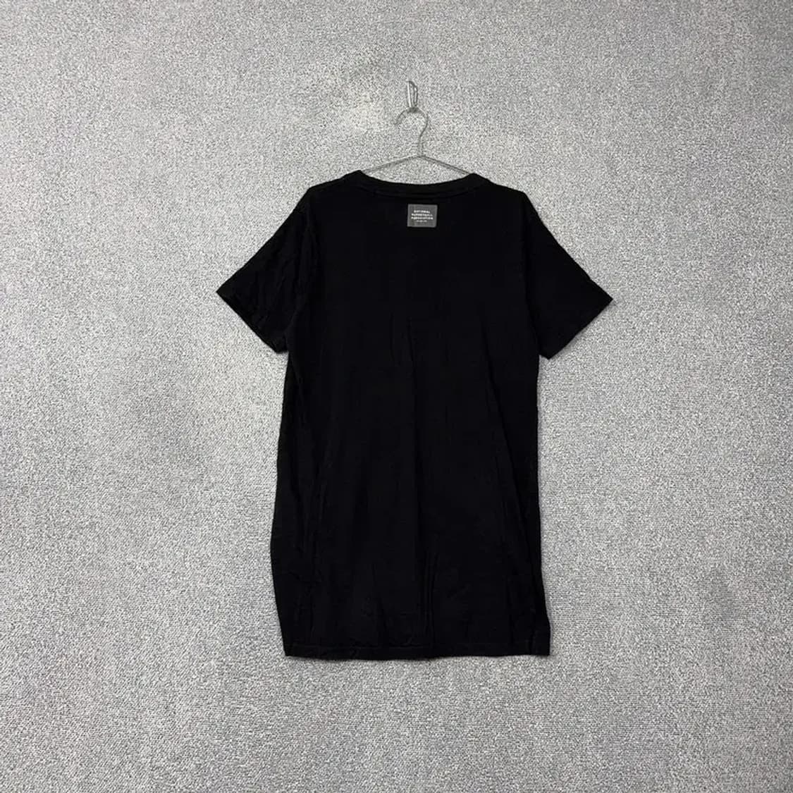 NBA 프린팅 반팔 원피스 S 상품이미지2