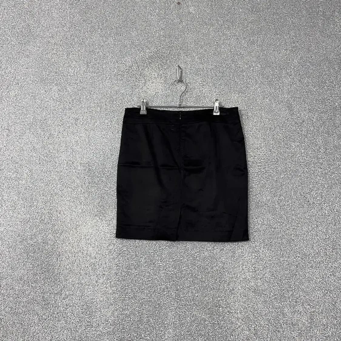 GGPX 블랙 미니스커트 28 상품이미지2