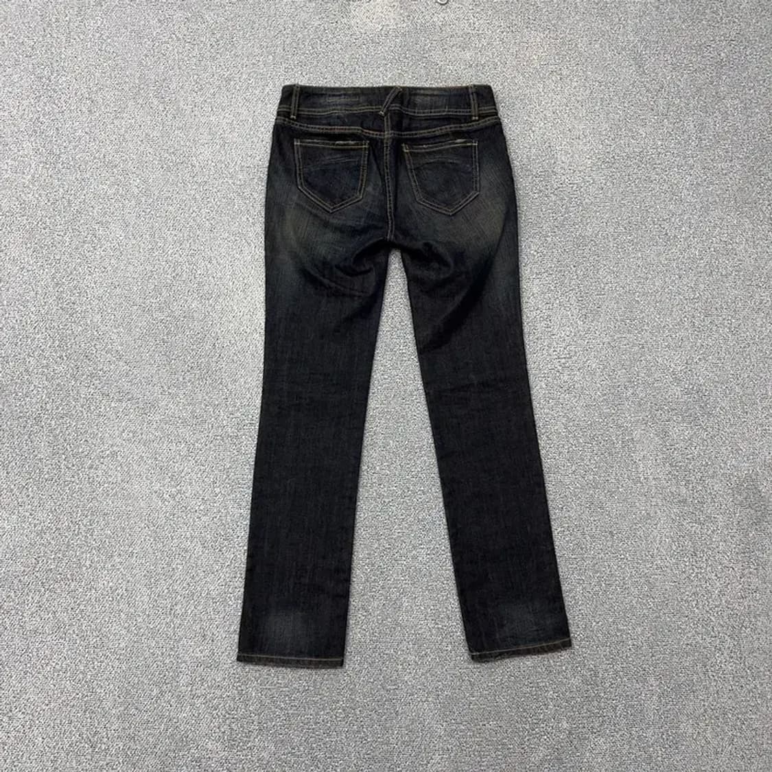 SJSJ 여성 한섬 워싱 캐주얼 청바지 64-94 상품이미지2