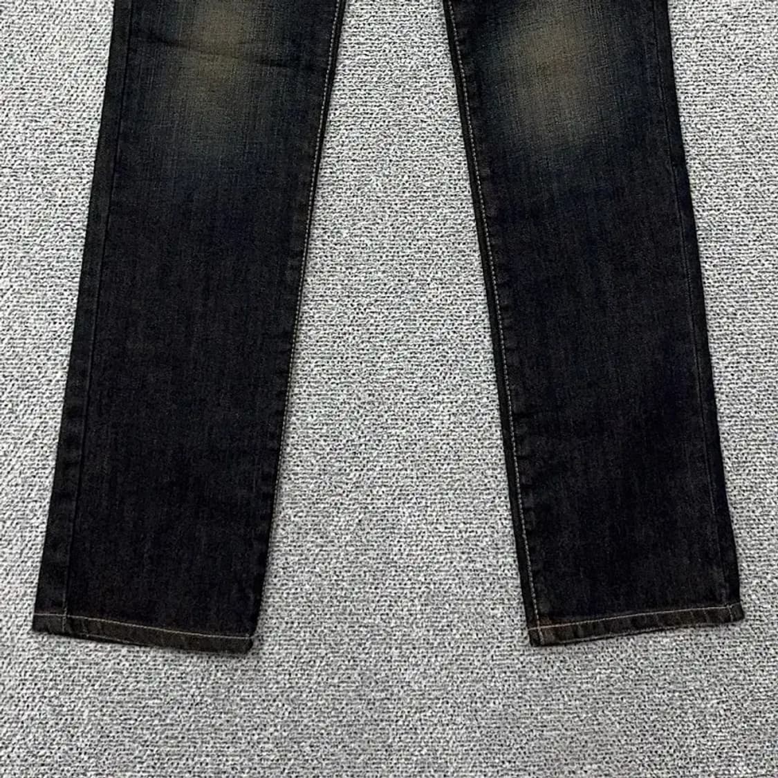 SJSJ 여성 한섬 워싱 캐주얼 청바지 64-94 상품이미지4