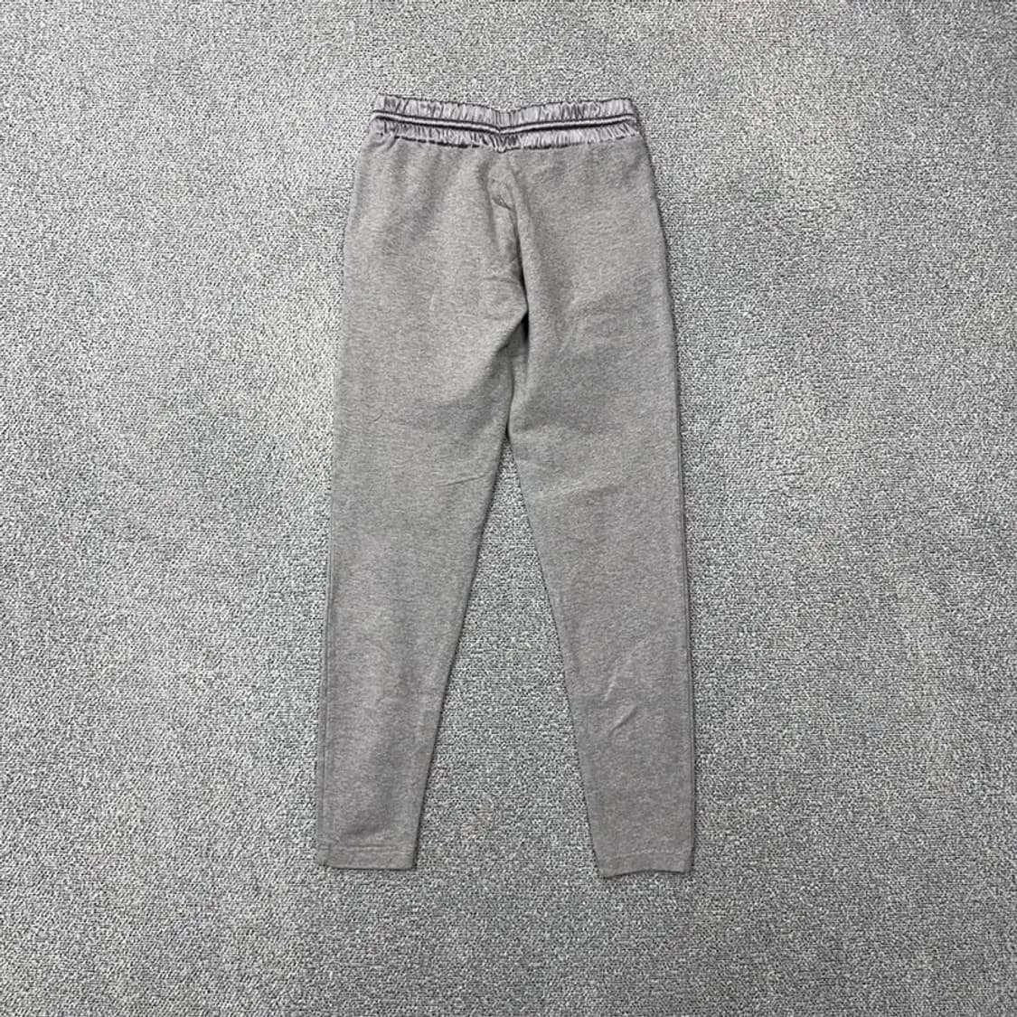 아디다스 불꽃 로고 그레이 트레이닝 팬츠 85 상품이미지2