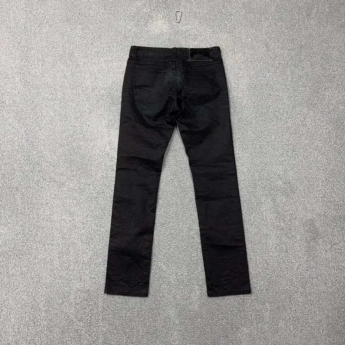 플랙진 베를린 빈티지 코팅 진 31 상품이미지2