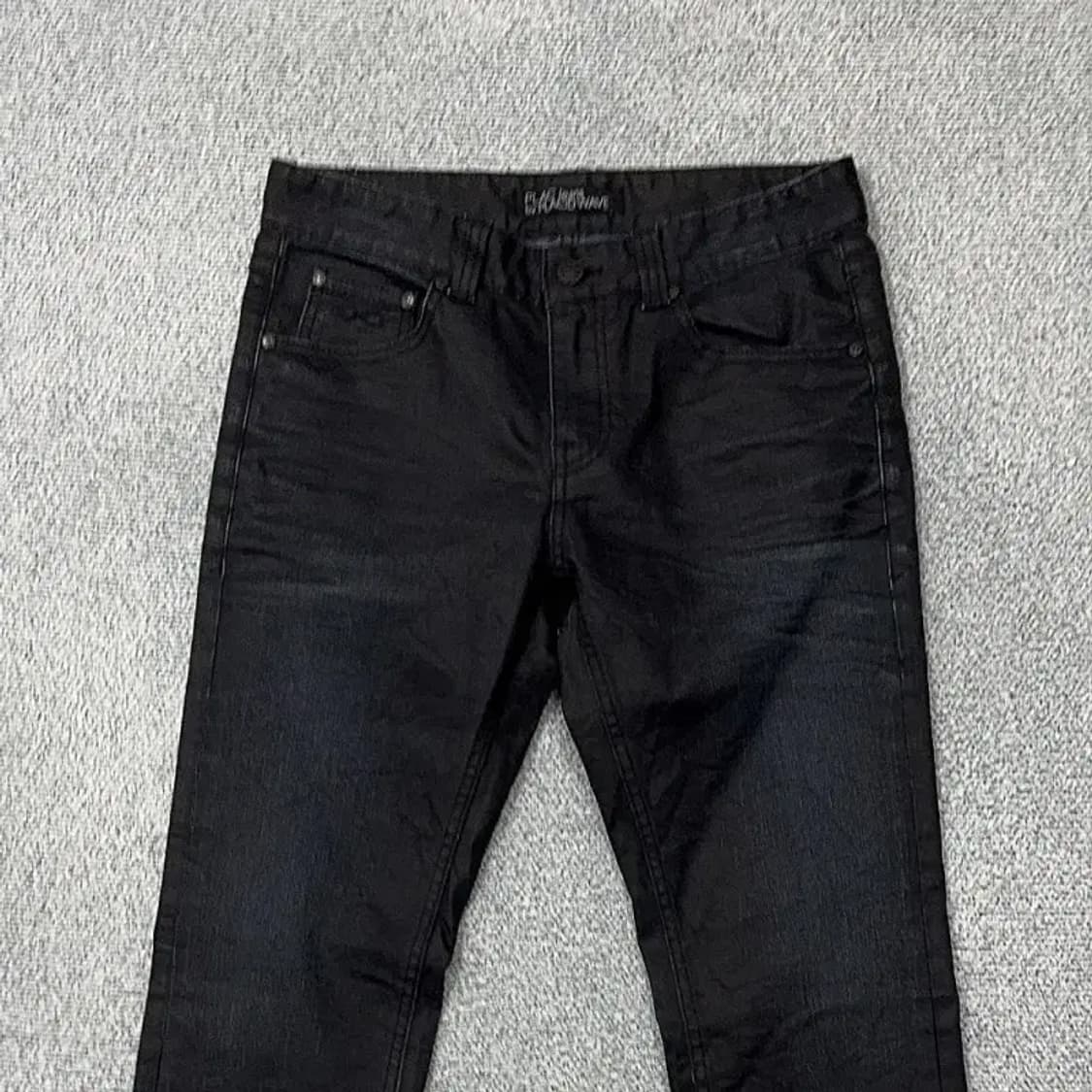 플랙진 베를린 빈티지 코팅 진 31 상품이미지3