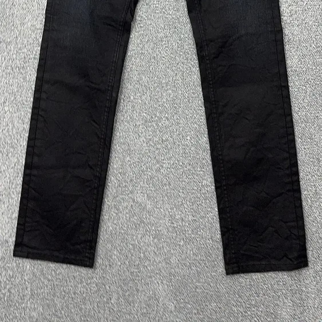 플랙진 베를린 빈티지 코팅 진 31 상품이미지4