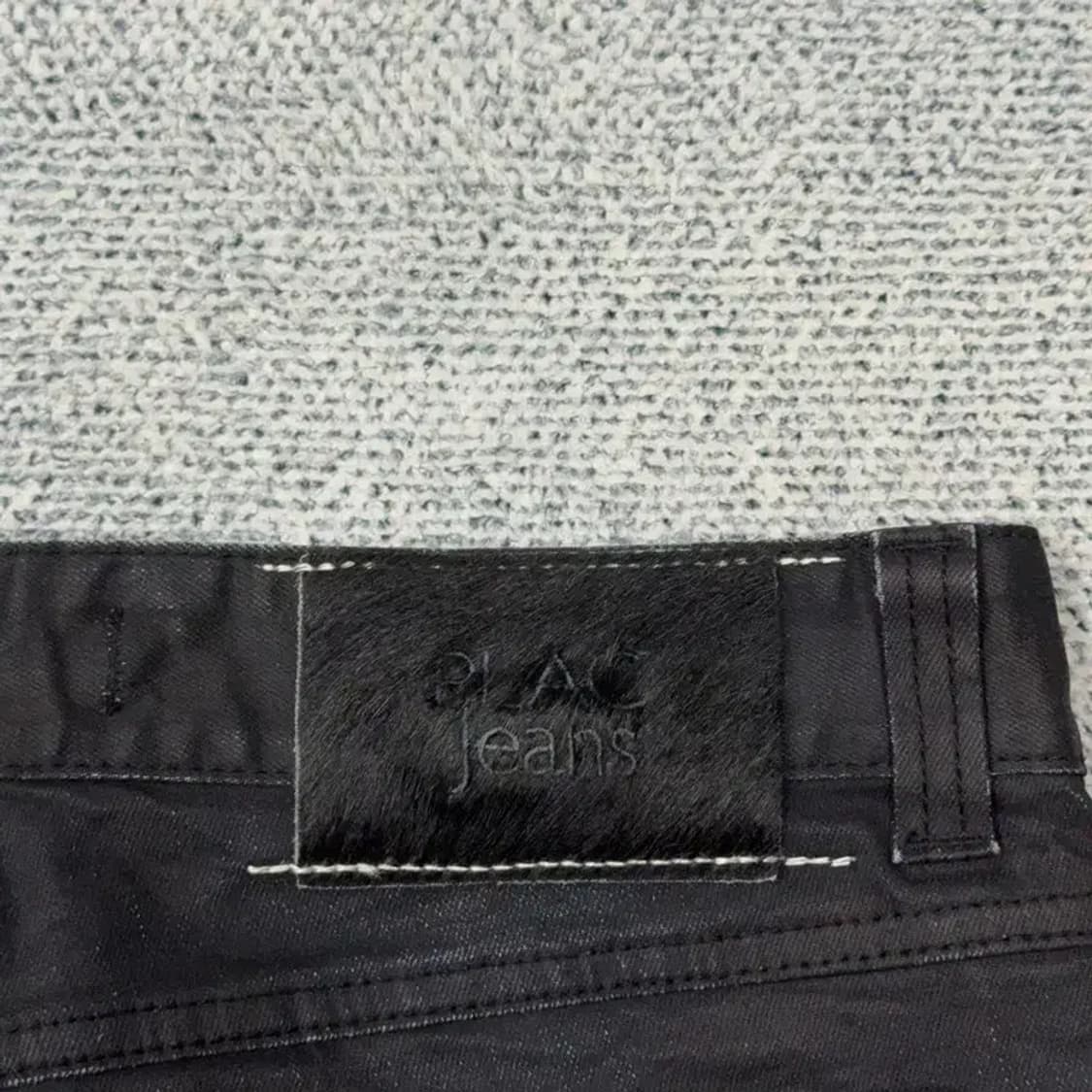 플랙진 베를린 빈티지 코팅 진 31 상품이미지7