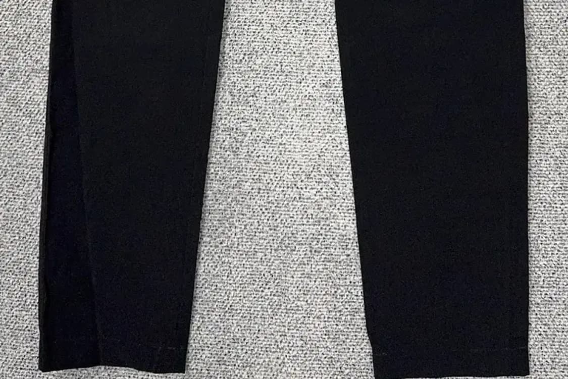 K2 블랙 등산 기능성 바지 82 상품이미지5