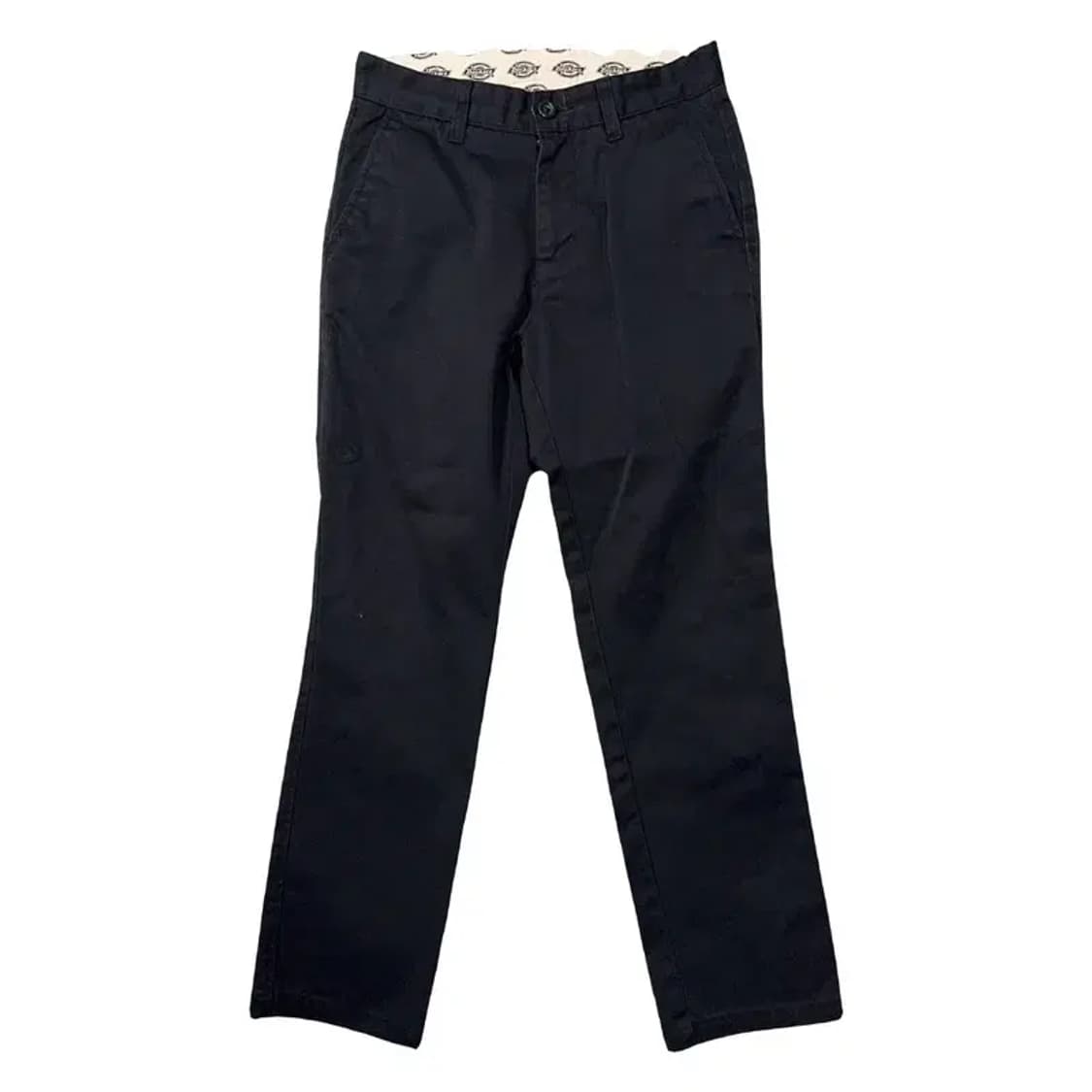 디키즈 블랙 워크 팬츠 30 상품이미지1