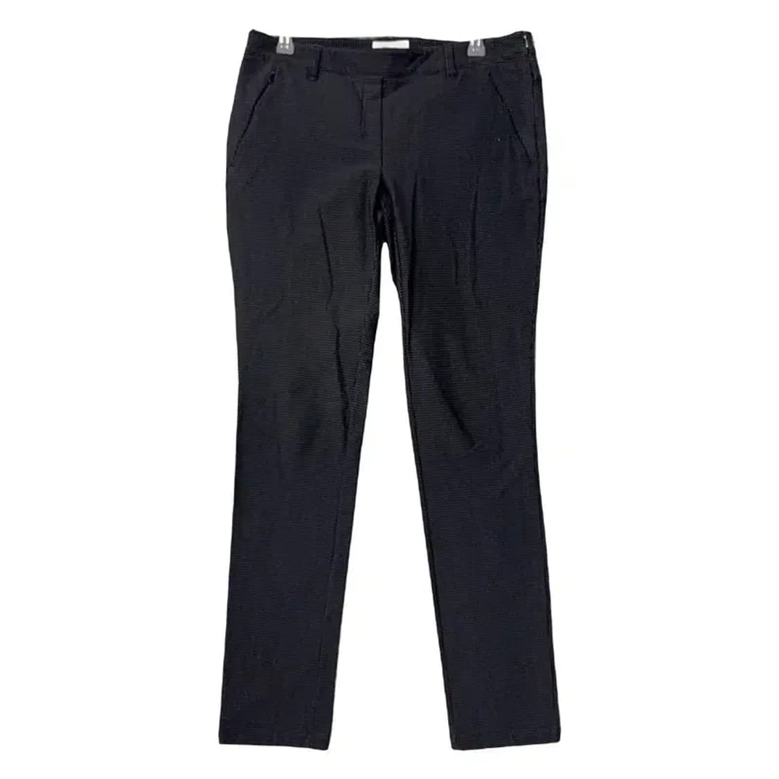 데상트 여성 골프 기능성 팬츠 M 상품이미지1