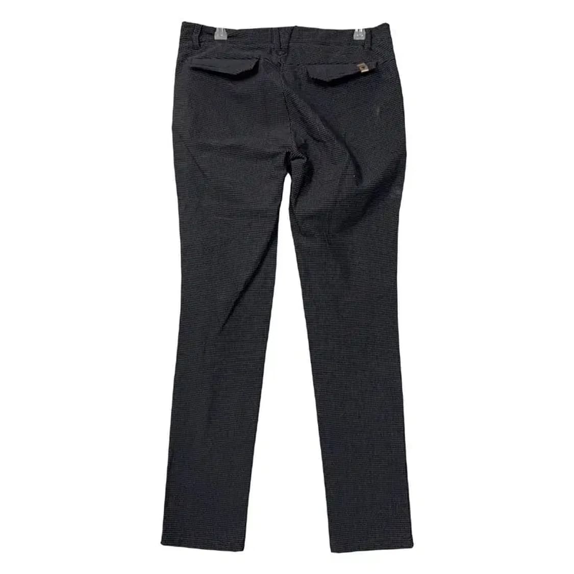 데상트 여성 골프 기능성 팬츠 M 상품이미지2