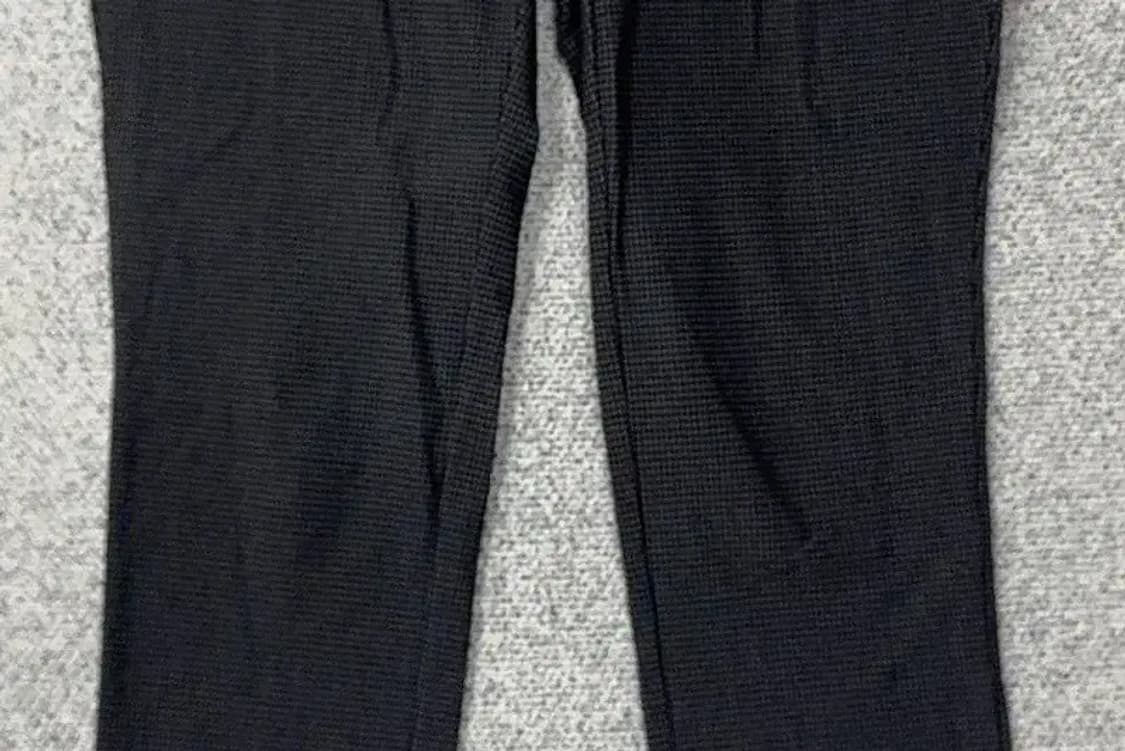 데상트 여성 골프 기능성 팬츠 M 상품이미지4