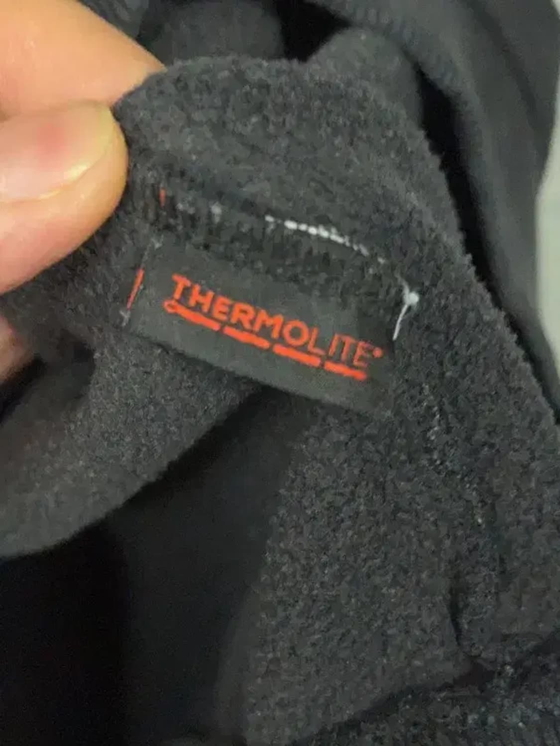 디스커버리 프린팅 블랙 맨투맨 90 상품이미지8