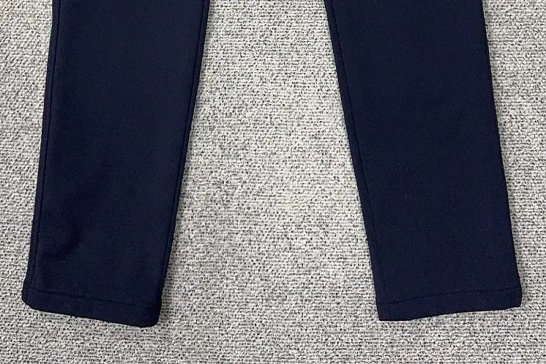 와이드앵글 네이비 골프 기능성 바지 29 상품이미지5