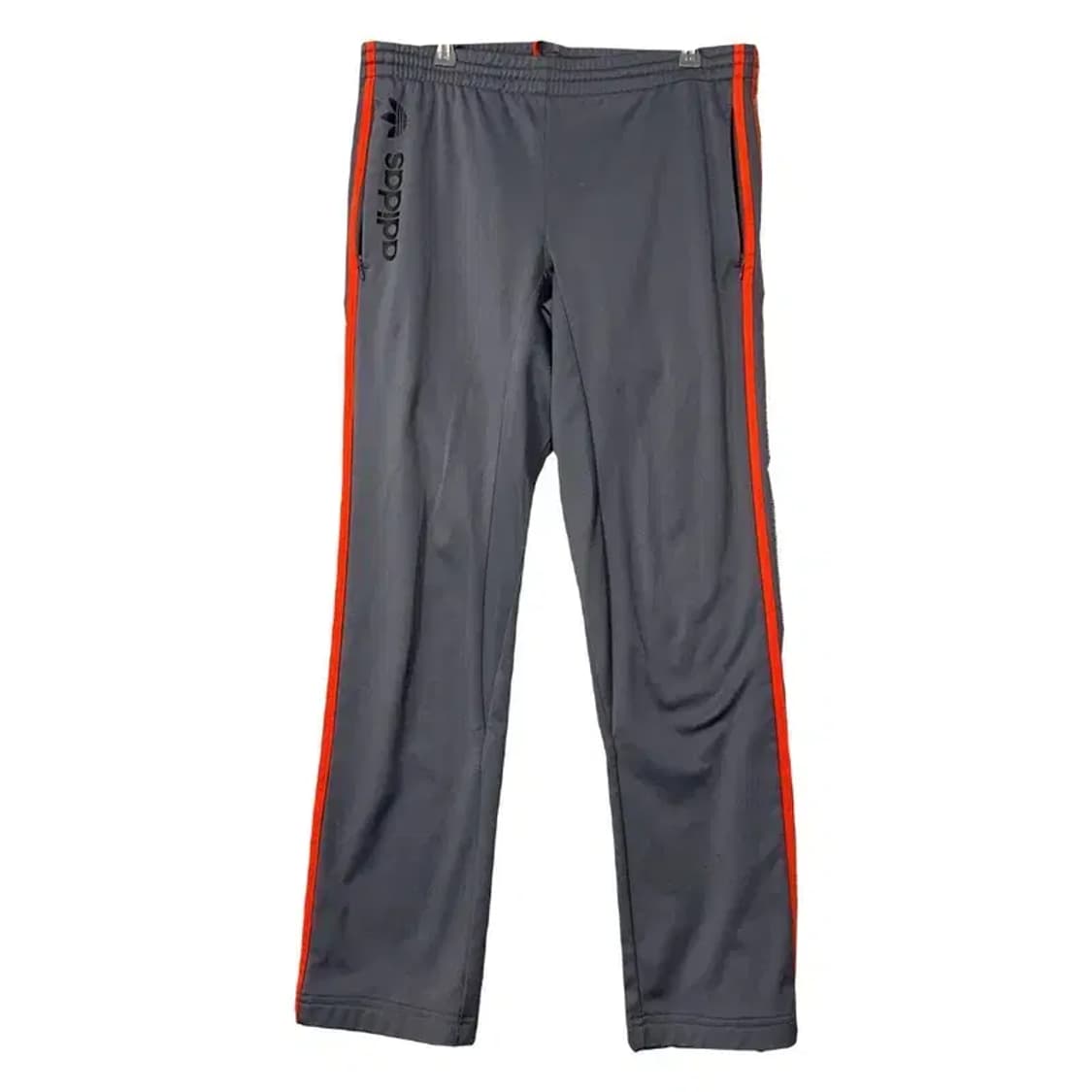 아디다스 그레이 트랙팬츠 100 상품이미지1